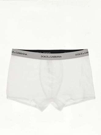 Dolce & Gabbana Regular Boxer