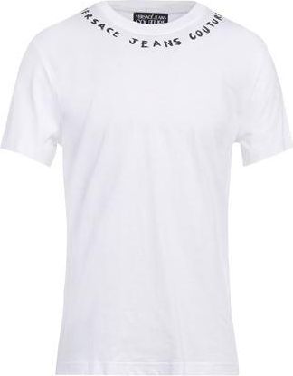 Versace CAMISETAS Y TOPS - Camisetas en YOOX.COM