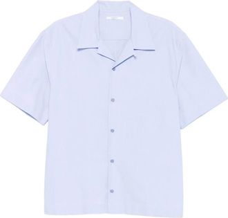 Givenchy Hombre, Camisas, Azul, Talla: L