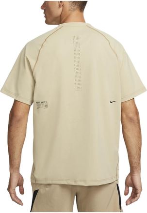Nike Dri-FIT ADV A.P.S. Short-Sleeve Fitness Top DQ4818-250
