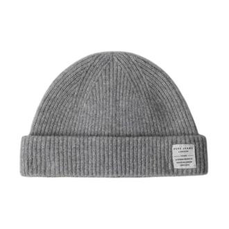 Pepe Jeans London Hombre, Accesorios, Gris, Talla: ONE Size