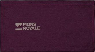 Mons Royale Haines Helmet Liner Stirnband - Unisex | lila