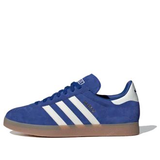 adidas Gazelle Royal Blue Gum ID3725