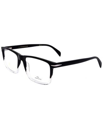 David Beckham Mens 56Mm Optical Frames