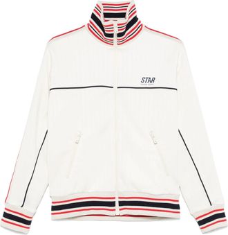 Golden Goose Golden G&auml;nsestern Ws Rei&szlig;verschluss