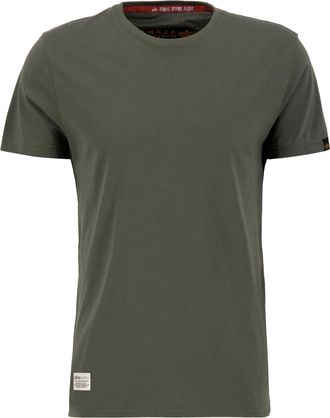 Alpha Industries T-Shirt »Dragon EMB T-Shirt«