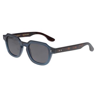 K&agrave;dor Sunglasses, unisex, Black, Size: 46 MM Sunglasses