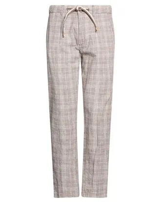 Yes-Zee PARTES DE ABAJO - Pantalones en YOOX.COM