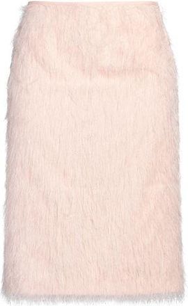 Twin-Set PARTES DE ABAJO - Faldas midi en YOOX.COM