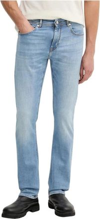 Karl Lagerfeld Uomo, Jeans, Blu, W36 L32, new