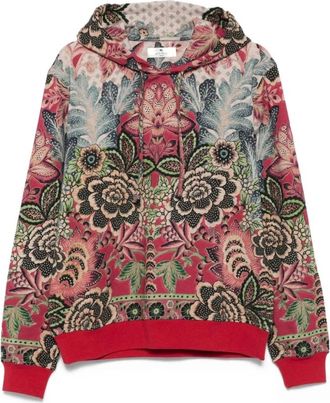 Etro Hombre, Sudaderas, Multicolor, Talla: S