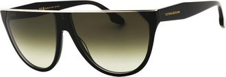 Victoria Beckham Womens Vb682s 61Mm Sunglasses