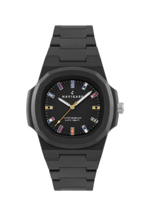 Navigare Horloge Men