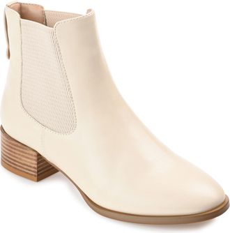 Journee Collection Women & apos;s Chayse Booties