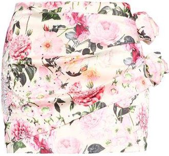 Odi Et Amo BOTTOMWEAR - Minigonne su YOOX.COM