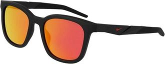 Nike Radeon 2 P Zonnebrillen - unisex - Zonnebrillen - Zwart - 52 MM - Accessoires