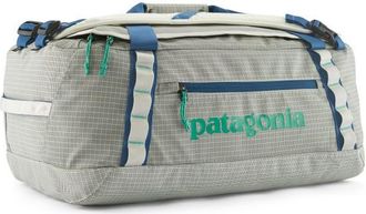 Patagonia Black Hole Duffel 40 Reisetasche - | grau