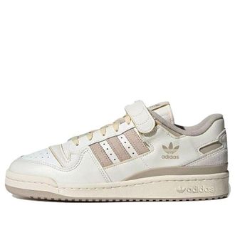 adidas Forum 84 Low Off White Wonder Beige IE9936