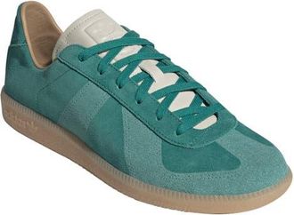adidas BW Army Decon Sneaker in Active Green/white/gum at Nordstrom, Size 11.5