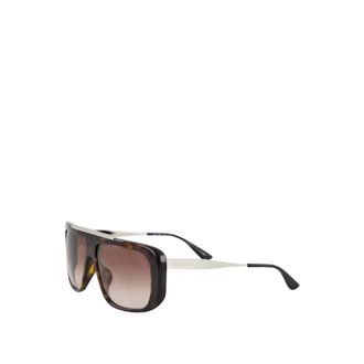 Alexander McQueen Heren, Accessoires, Grijs, Maat: ONE Size