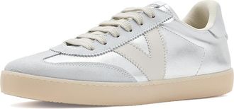 Victoria Berlin Womens Shoes Plata : EU 41 (US Womens 10) M, Leather