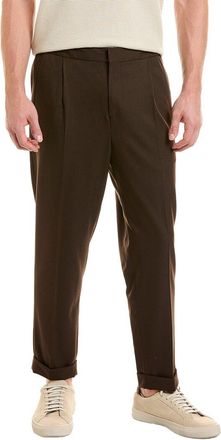 Reiss Brighton Relaxed Drawstring Trouser