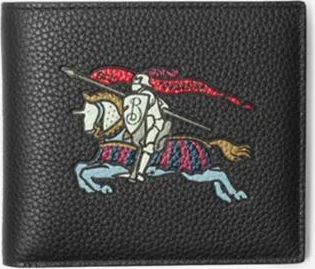 Burberry Foldable Wallet Ekdp