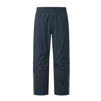 Gonso Essential Rain Pants Velohose - Unisex | blau