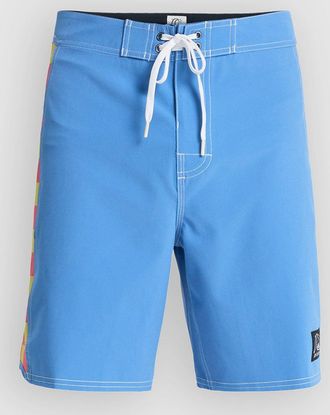 Quiksilver Original Arch 18 Boardshorts blauw