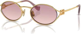 Miu Miu Mu52 Ys Sunglasses