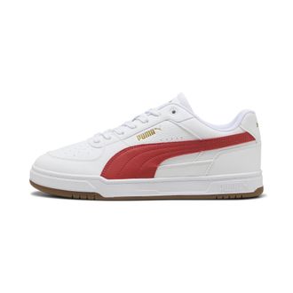 Puma Sneakers Caven III unisex, Scarpe, Bianco, 40.5