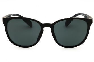adidas SP0036 Sport Wraparound Sunglasses - Black