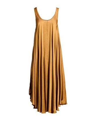 Mes Demoiselles... DRESSES - Maxi dresses on YOOX.COM