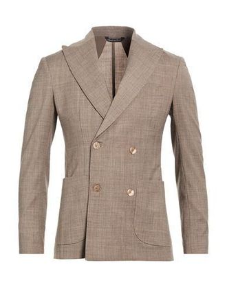 Eredi Del Duca SUITS and CO-ORDS - Blazers on YOOX.COM