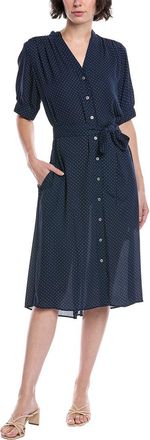 Brooks Brothers Shirtdress