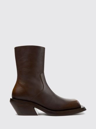 Camperlab Boot Men color Brown