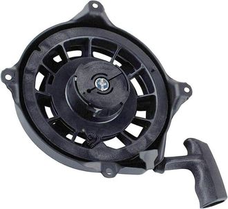 OEM Motorino Di Avviamento Poweka 497680 Per Tosaerba Briggs & Stratton 497680 Oregon 31-068 Rotary 12368