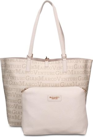 Gian Marco Venturi Shoppertas Women