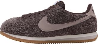 Nike (WMNS) Nike Cortez Suede Baroque Brown Cream Gum IQ0025-200