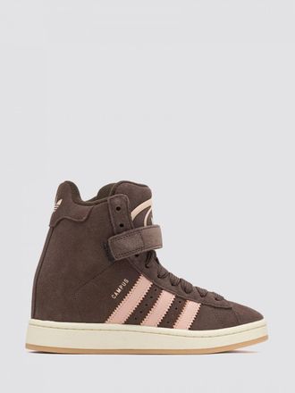 adidas Sneakers Woman color Brown