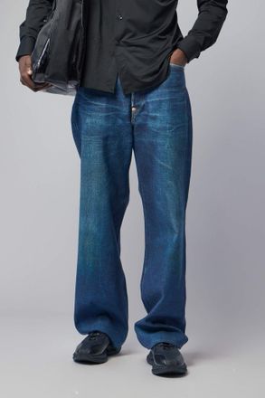 Junya Watanabe Wide-Leg Pants