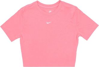 Nike Mujer, Camisetas, Rosa, Talla: XS
