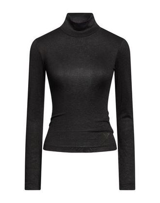 Guess PRENDAS DE PUNTO - Cuello alto en YOOX.COM