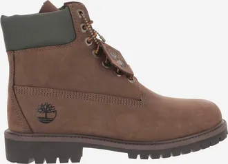 Timberland Heritage su&egrave;de laarzen