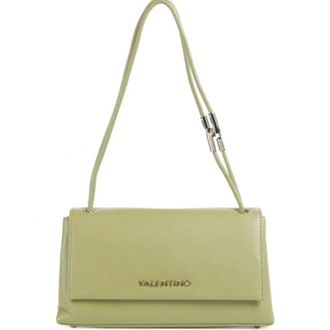 Mario Valentino Dames, Tassen, Groen, Maat: ONE Size