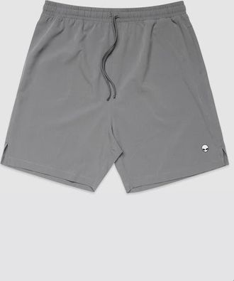 Dalix Mens Lil Alien Midweight Active Short in Shadow at Nordstrom, Size Xx-Large