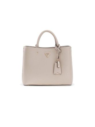 Guess Hobo Tas Licht Taupe