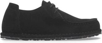 Birkenstock Veterschoenen - Heren - Veterschoenen - Zwart - 42 EU - Schoenen