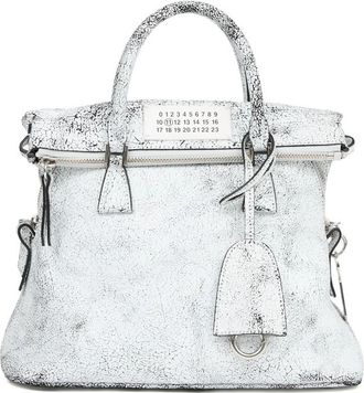 Maison Margiela 5AC Shoulder Bag