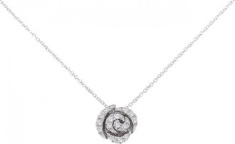 PONTE VECCHIO gold (18K) Necklace (Pre-Owned)